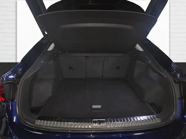 Audi Q3 Sportback 40 TDI S line quattro S-tronic
