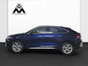 Audi Q3 Sportback 40 TDI S line quattro S-tronic
