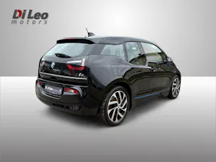 BMW i3 (120Ah)