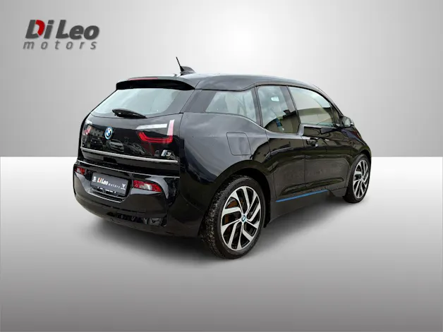 BMW i3 (120Ah)