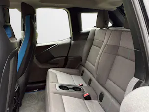 BMW i3 (120Ah)