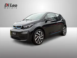 BMW i3 (120Ah)