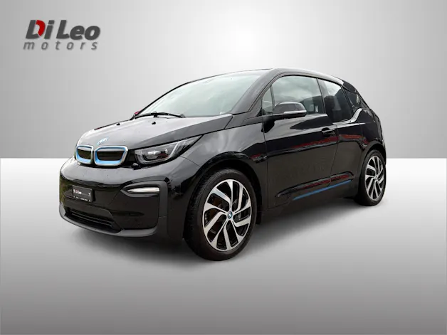 BMW i3 (120Ah)
