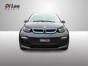 BMW i3 (120Ah)