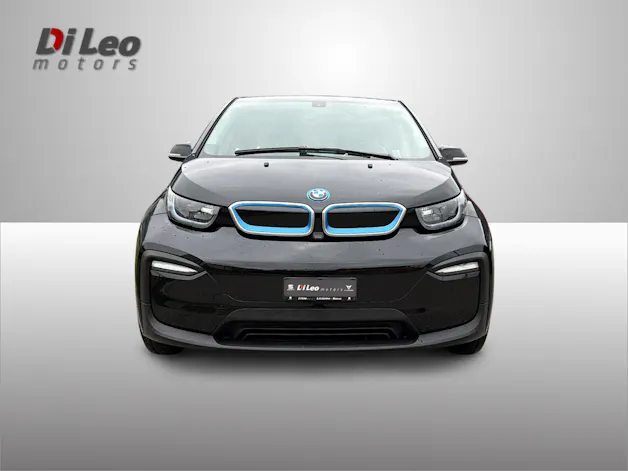 BMW i3 (120Ah)