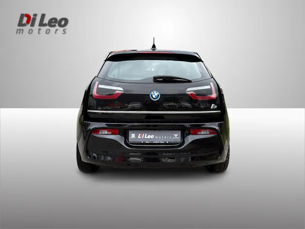 BMW i3 (120Ah)