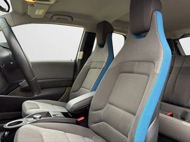 BMW i3 (120Ah)