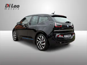 BMW i3 (120Ah)