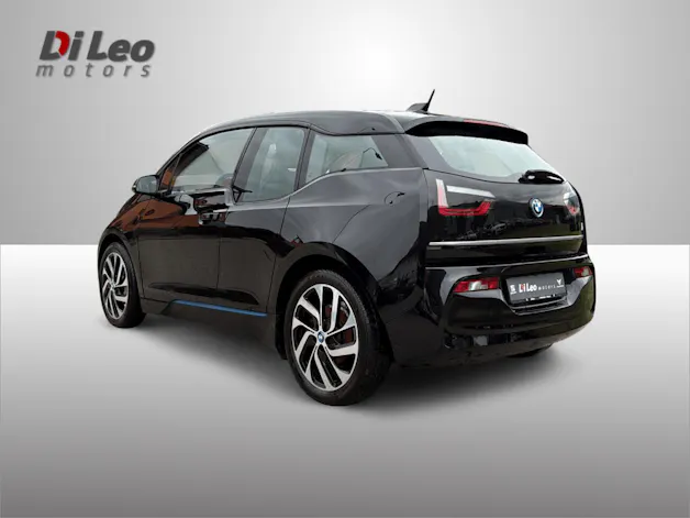 BMW i3 (120Ah)