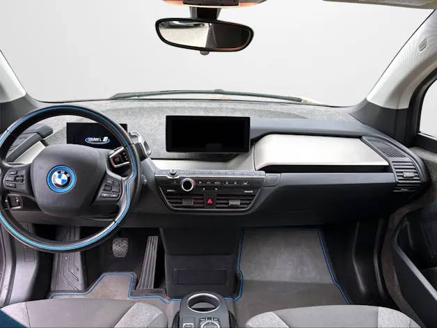BMW i3 (120Ah)