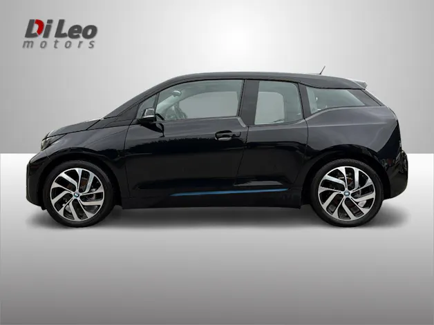 BMW i3 (120Ah)