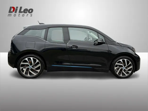 BMW i3 (120Ah)
