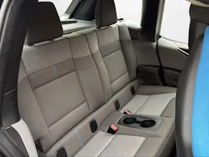 BMW i3 (120Ah)
