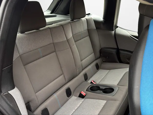 BMW i3 (120Ah)