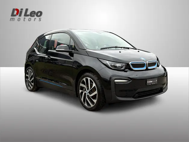 BMW i3 (120Ah)