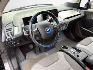 BMW i3 (120Ah)