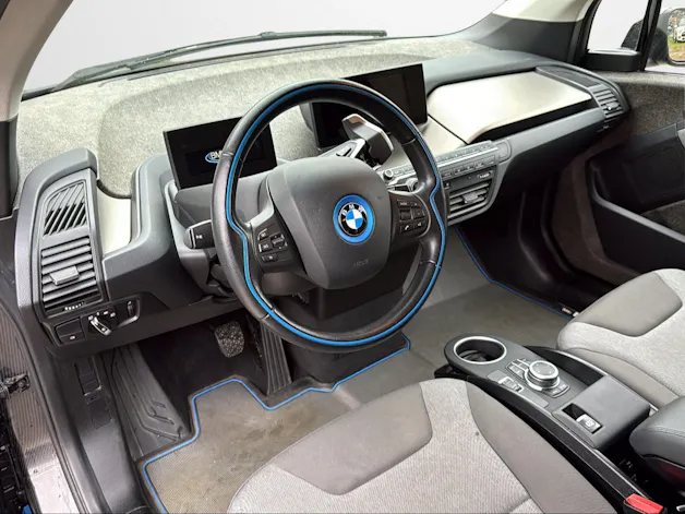 BMW i3 (120Ah)