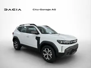 Dacia Duster 1.6 Hybrid Expression