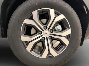 Dacia Duster 1.6 Hybrid Expression