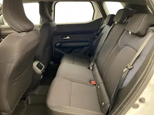 Dacia Duster 1.6 Hybrid Expression