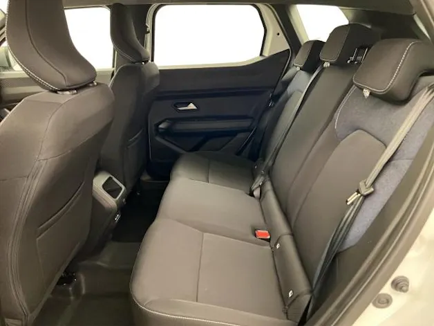 Dacia Duster 1.6 Hybrid Expression