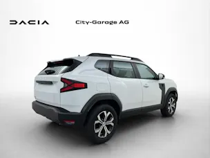 Dacia Duster 1.6 Hybrid Expression
