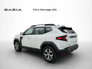 Dacia Duster 1.6 Hybrid Expression