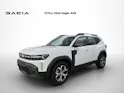 Dacia Duster 1.6 Hybrid Expression