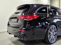 Mercedes-Benz C 43 AMG Executive Edition 4matic Kombi