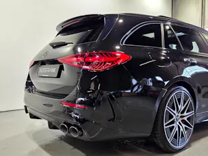 Mercedes-Benz C 43 AMG Executive Edition 4matic Kombi