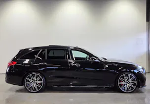 Mercedes-Benz C 43 AMG Executive Edition 4matic Kombi