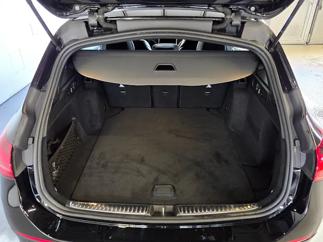 Mercedes-Benz C 43 AMG Executive Edition 4matic Kombi