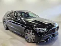 Mercedes-Benz C 43 AMG Executive Edition 4matic Kombi