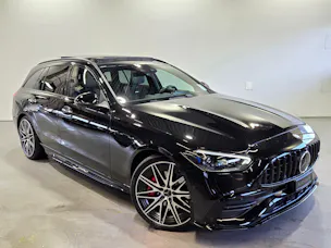 Mercedes-Benz C 43 AMG Executive Edition 4matic Kombi