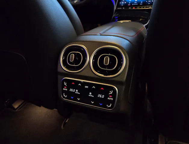 Mercedes-Benz C 43 AMG Executive Edition 4matic Kombi