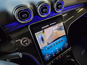Mercedes-Benz C 43 AMG Executive Edition 4matic Kombi