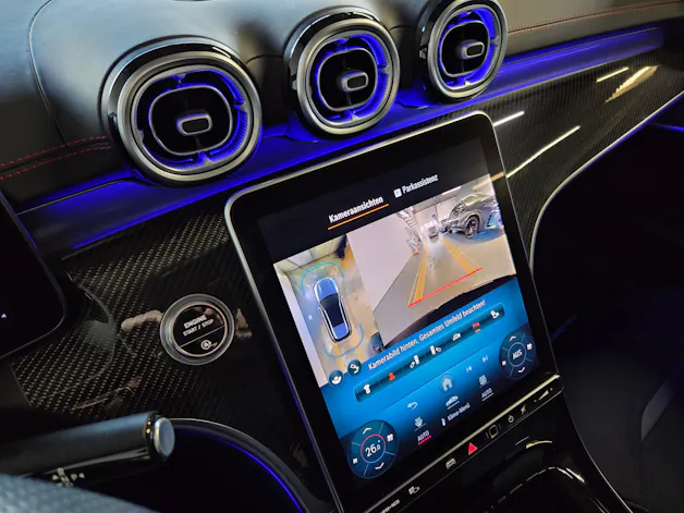 Mercedes-Benz C 43 AMG Executive Edition 4matic Kombi