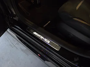 Mercedes-Benz C 43 AMG Executive Edition 4matic Kombi