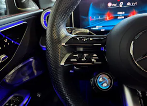 Mercedes-Benz C 43 AMG Executive Edition 4matic Kombi