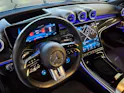 Mercedes-Benz C 43 AMG Executive Edition 4matic Kombi
