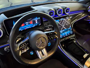 Mercedes-Benz C 43 AMG Executive Edition 4matic Kombi