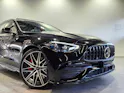 Mercedes-Benz C 43 AMG Executive Edition 4matic Kombi
