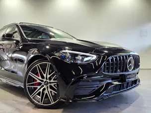 Mercedes-Benz C 43 AMG Executive Edition 4matic Kombi