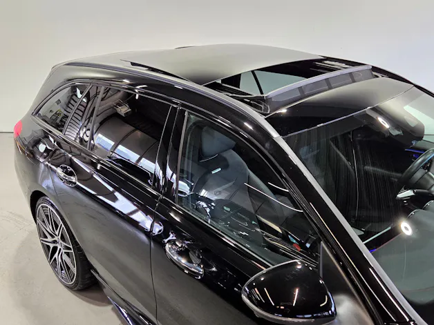 Mercedes-Benz C 43 AMG Executive Edition 4matic Kombi