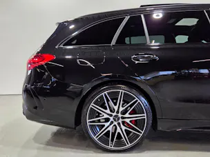 Mercedes-Benz C 43 AMG Executive Edition 4matic Kombi