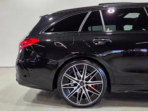 Mercedes-Benz C 43 AMG Executive Edition 4matic Kombi
