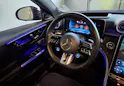 Mercedes-Benz C 43 AMG Executive Edition 4matic Kombi