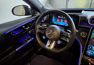 Mercedes-Benz C 43 AMG Executive Edition 4matic Kombi