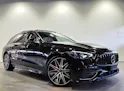 Mercedes-Benz C 43 AMG Executive Edition 4matic Kombi
