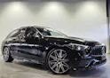 Mercedes-Benz C 43 AMG Executive Edition 4matic Kombi
